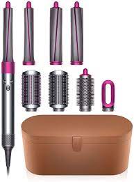 Dyson styler best sale