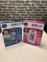 VTech KidiCom Advance 3.0 Pink
