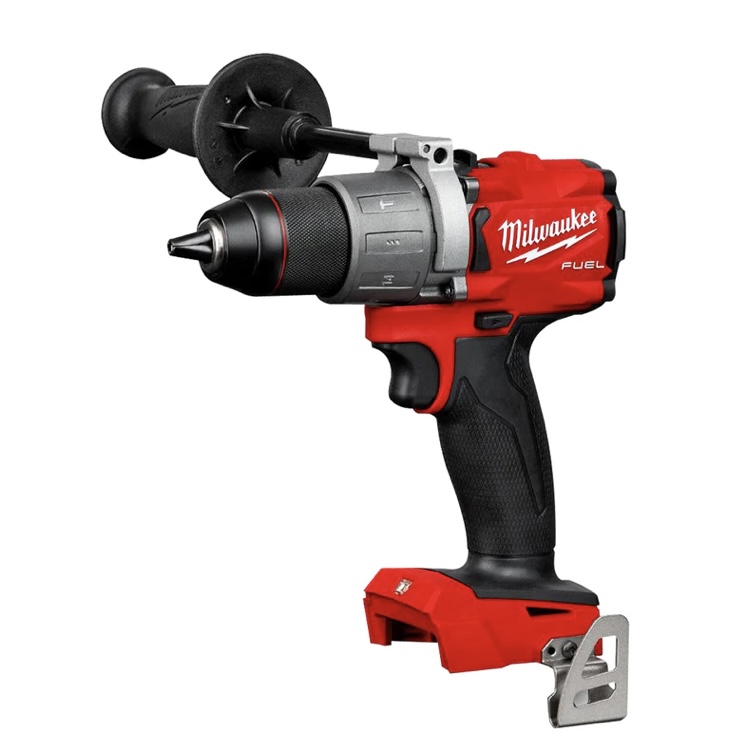 Milwaukee 18V 7 Piece Fuel Power Pack Tool Kit North Coast Competitions