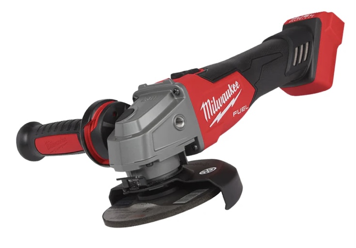 Milwaukee 18V 7 Piece Fuel Power Pack Tool Kit North Coast Competitions