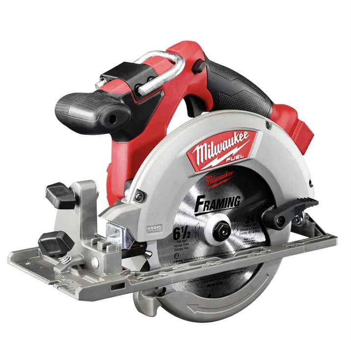 Milwaukee 18V 7 Piece Fuel Power Pack Tool Kit North Coast Competitions