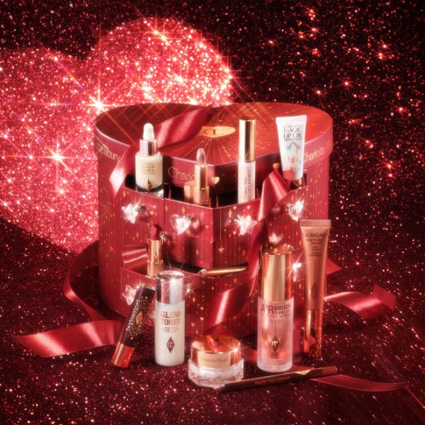 Charlotte Tilbury Advent Calendar