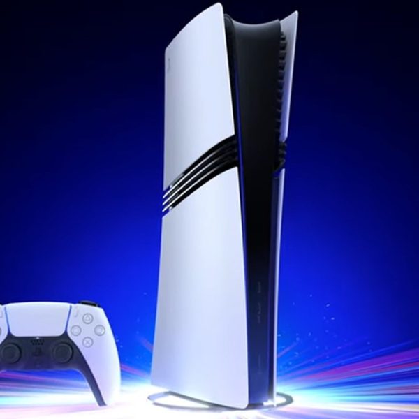 NEWLY RELEASED PS5 PRO