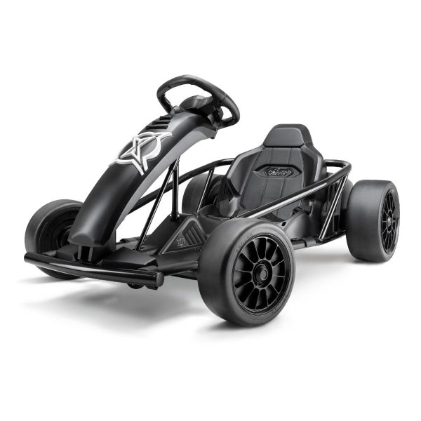 Xootz Comet Go Kart Electric Ride-On