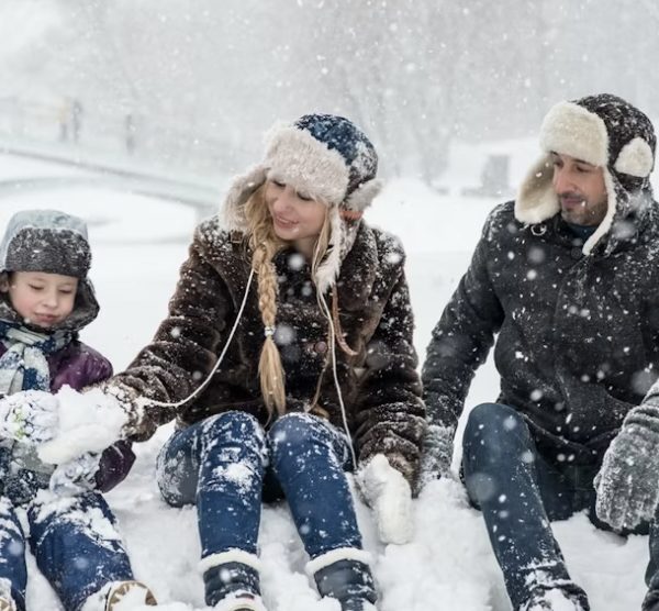 Kingsmills Hotel Luxury Winter Family 2 Night Stay