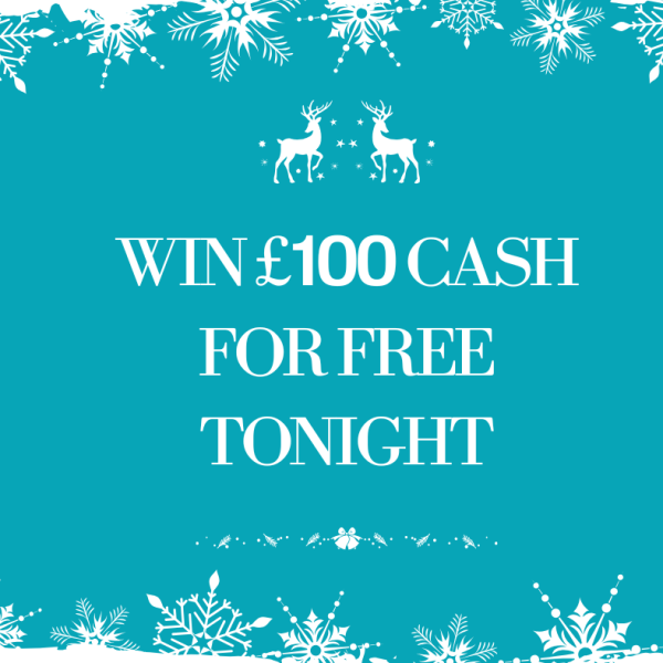 (AUTO DRAW) £100 FREE GIVEAWAY