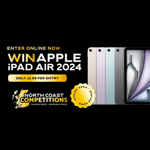 Apple iPad Air 2024