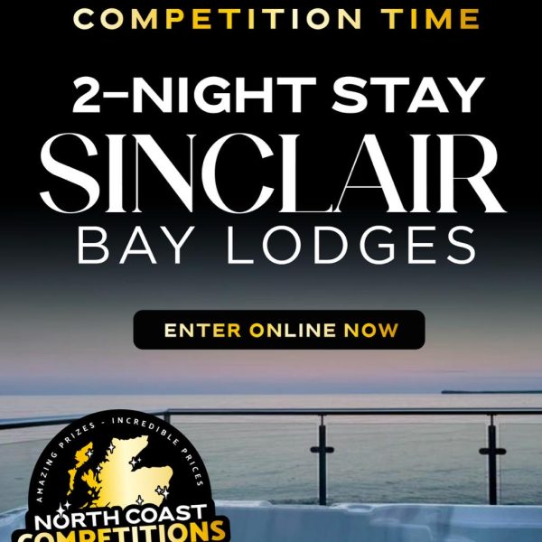 2 NIGHT STAY SINCLAIR BAY LODGES