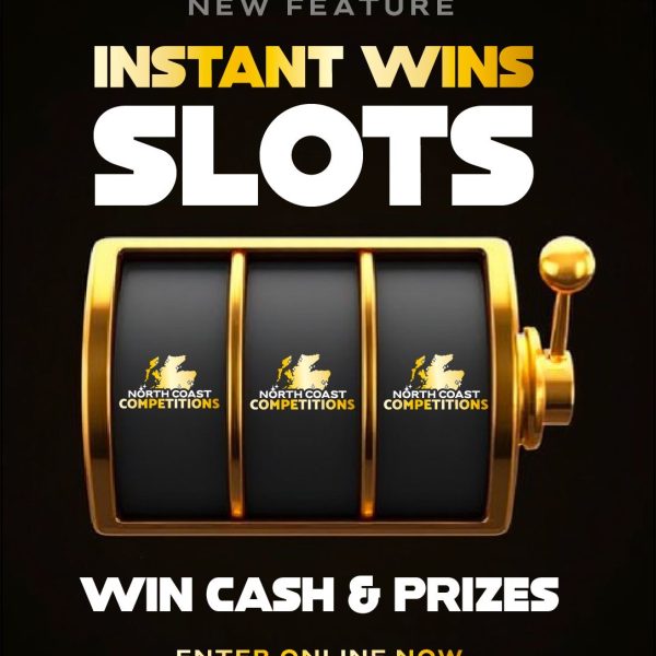 Instant Win Slots