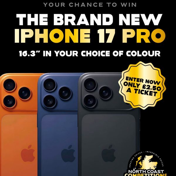 iPhone 17 Pro 256gb