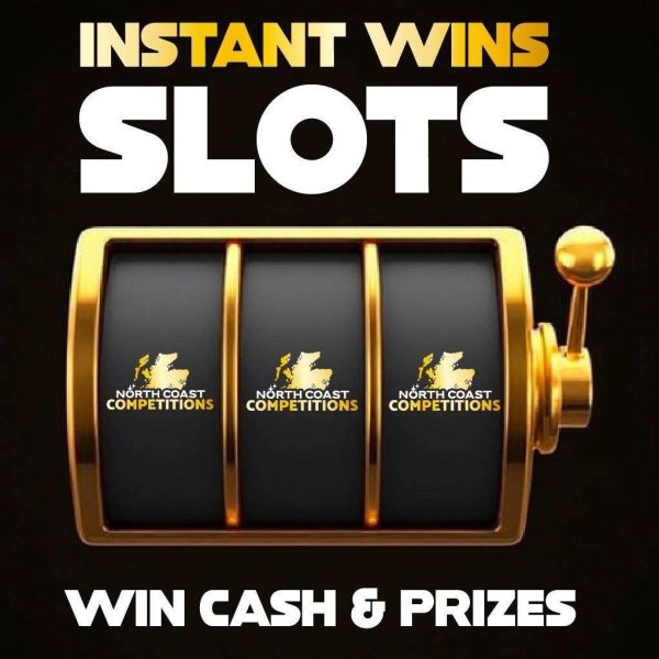 INSTANT WIN SLOTS
