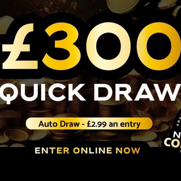 £300 Quick Cash - AutoDraw