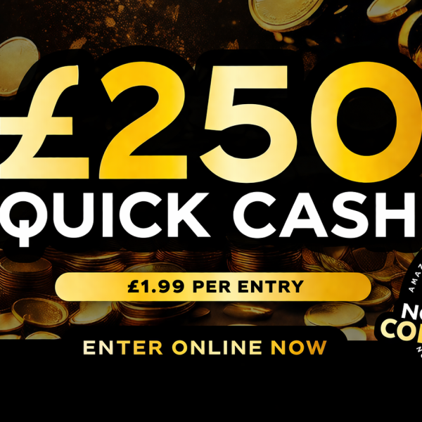 £250 Quick Cash