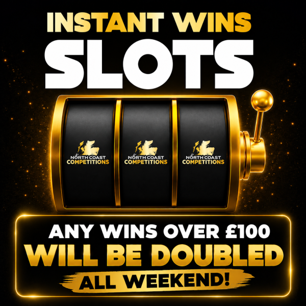 INSTANT WIN SLOTS
