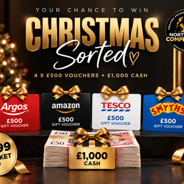 Christmas Sorted Bundle